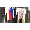 Image 1 : 10 ASSORTED PIECES OF LINGERIE ASSORTED SIZES AND STYLES