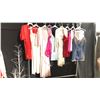 Image 1 : 10 ASSORTED PIECES OF LINGERIE ASSORTED SIZES AND STYLES