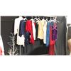 Image 1 : 10 ASSORTED PIECES OF LINGERIE ASSORTED SIZES AND STYLES