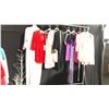 Image 1 : 10 ASSORTED PIECES OF LINGERIE ASSORTED SIZES AND STYLES