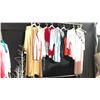 Image 1 : 10 ASSORTED PIECES OF LINGERIE ASSORTED SIZES AND STYLES