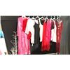 Image 1 : 10 ASSORTED PIECES OF LINGERIE ASSORTED SIZES AND STYLES