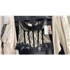Image 2 : 10 ASSORTED PIECES OF LINGERIE ASSORTED SIZES AND STYLES