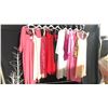 Image 1 : 10 ASSORTED PIECES OF LINGERIE ASSORTED SIZES AND STYLES