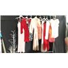 Image 1 : 10 ASSORTED PIECES OF LINGERIE ASSORTED SIZES AND STYLES