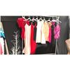 Image 1 : 10 ASSORTED PIECES OF LINGERIE ASSORTED SIZES AND STYLES