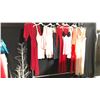 Image 1 : 10 ASSORTED PIECES OF LINGERIE ASSORTED SIZES AND STYLES