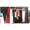 Image 1 : 10 ASSORTED PIECES OF LINGERIE ASSORTED SIZES AND STYLES