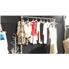 Image 1 : 10 ASSORTED PIECES OF LINGERIE ASSORTED SIZES AND STYLES