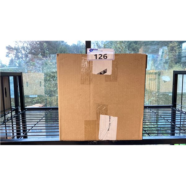 BOX OF ADULT MIXED TOYS