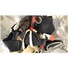 Image 1 : 10 BRAS IN ASSORTED STYLES AND SIZES