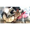 Image 1 : 10 BRAS IN ASSORTED STYLES AND SIZES