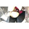 Image 1 : 10 BRAS IN ASSORTED STYLES AND SIZES