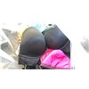 Image 1 : 10 BRAS IN ASSORTED STYLES AND SIZES