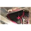 Image 1 : 10 CORSETS IN ASSORTED STYLES AND SIZES
