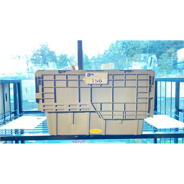 BOX OF ADULT MIXED TOYS