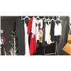Image 1 : 10 ASSORTED PIECES OF LINGERIE ASSORTED SIZES AND STYLES