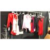 Image 1 : 10 ASSORTED PIECES OF LINGERIE ASSORTED SIZES AND STYLES
