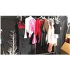 Image 1 : 10 ASSORTED PIECES OF LINGERIE ASSORTED SIZES AND STYLES