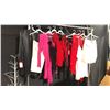 Image 1 : 10 ASSORTED PIECES OF LINGERIE ASSORTED SIZES AND STYLES