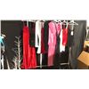 Image 1 : 10 ASSORTED PIECES OF LINGERIE ASSORTED SIZES AND STYLES