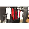 Image 1 : 10 ASSORTED PIECES OF LINGERIE ASSORTED SIZES AND STYLES