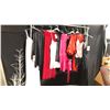 Image 1 : 10 ASSORTED PIECES OF LINGERIE ASSORTED SIZES AND STYLES
