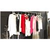 Image 1 : 10 ASSORTED PIECES OF LINGERIE ASSORTED SIZES AND STYLES