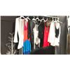 Image 1 : 10 ASSORTED PIECES OF LINGERIE ASSORTED SIZES AND STYLES