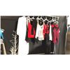 Image 1 : 10 ASSORTED PIECES OF LINGERIE ASSORTED SIZES AND STYLES