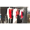 Image 1 : 10 ASSORTED PIECES OF LINGERIE ASSORTED SIZES AND STYLES