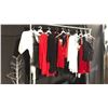 Image 1 : 10 ASSORTED PIECES OF LINGERIE ASSORTED SIZES AND STYLES