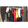 Image 1 : 10 ASSORTED PIECES OF LINGERIE ASSORTED SIZES AND STYLES