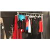 Image 1 : 10 ASSORTED PIECES OF LINGERIE ASSORTED SIZES AND STYLES