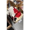 Image 1 : BOX OF ASSORTED LINGERIE ASSORTED SIZES