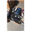 Image 1 : BOX OF ASSORTED LINGERIE ASSORTED SIZES