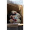Image 1 : BOX OF ASSORTED LINGERIE ASSORTED SIZES