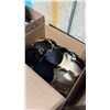 Image 1 : BOX OF ASSORTED LINGERIE ASSORTED SIZES