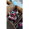 Image 1 : BOX OF ASSORTED LINGERIE ASSORTED SIZES