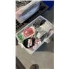 Image 1 : BOX OF ASSORTED LINGERIE ASSORTED SIZES