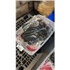 Image 1 : BOX OF ASSORTED LINGERIE ASSORTED SIZES