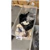 Image 1 : BOX OF ASSORTED LINGERIE ASSORTED SIZES