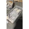 Image 1 : BOX OF ASSORTED LINGERIE ASSORTED SIZES