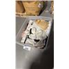Image 1 : BOX OF ASSORTED LINGERIE ASSORTED SIZES