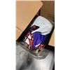 Image 1 : BOX OF ASSORTED LINGERIE ASSORTED SIZES