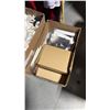 Image 1 : BOX OF ASSORTED LINGERIE ASSORTED SIZES