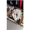 Image 1 : BOX OF ASSORTED LINGERIE ASSORTED SIZES