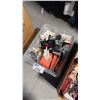 Image 1 : BOX OF ASSORTED LINGERIE ASSORTED SIZES
