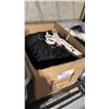 Image 1 : BOX OF ASSORTED LINGERIE ASSORTED SIZES