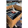 Image 1 : BOX OF ASSORTED LINGERIE ASSORTED SIZES